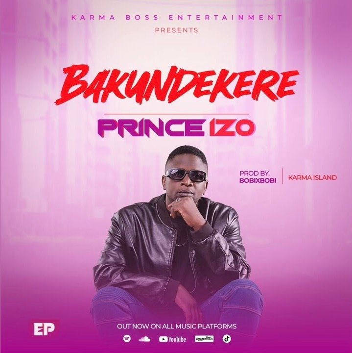 Prince Izo